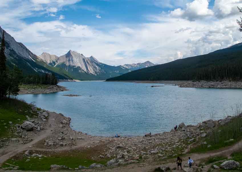 LS-TG-Jasper-medicine-lake_870 Medicine Lake