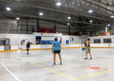 Pickleball - Valemount Arena