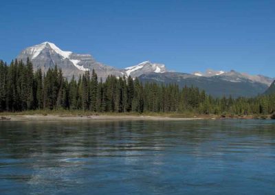 Fraser River - Photo Explorejasper