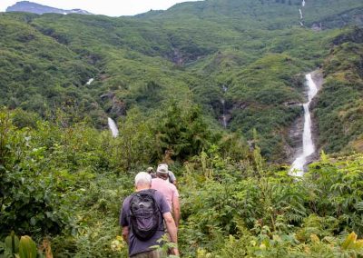 Hiking Trail Aloha (Little Hawaii)