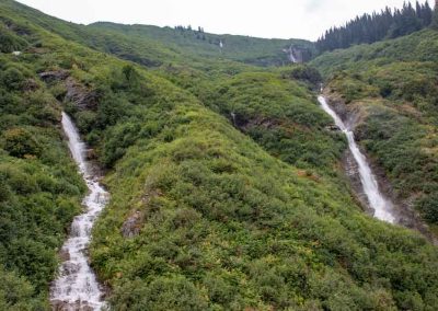 Hiking Trail Aloha (Little Hawaii)