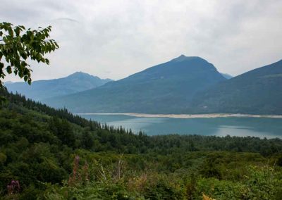 Hiking Trail Aloha (Little Hawaii)