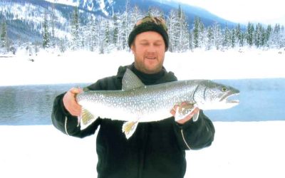 Ice Fishing